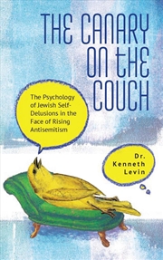 Buy The Canary on the Couch