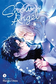 Buy Snow Angel, Vol. 3