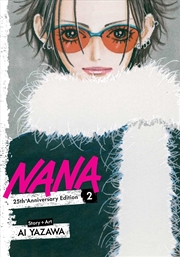 Buy Nana 25th Anniversary Edition, Vol. 2
