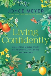 Buy Living Confidently