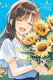 Buy Adachi and Shimamura, Vol. 6