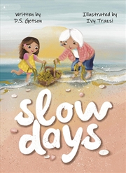 Buy Slow Days