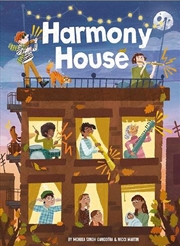 Buy Harmony House