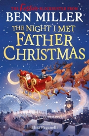 Buy The Night I Met Father Christmas