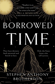 Buy Borrowed Time