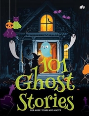 Buy 101 Ghost Stories