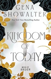 Buy Kingdom Of Today