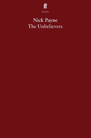 Buy The Unbelievers