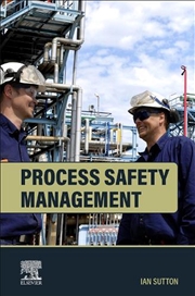 Buy Process Safety Management