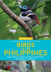 Buy Birds Of The Philippines