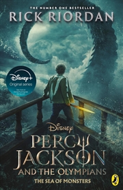 Buy Percy Jackson and the Olympians: The Sea of Monsters