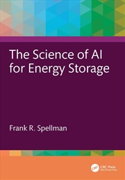 Buy The Science of AI for Energy Storage
