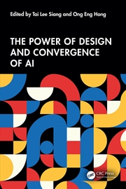 Buy The Power of Design and Convergence of AI