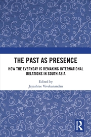 Buy The Past as Presence