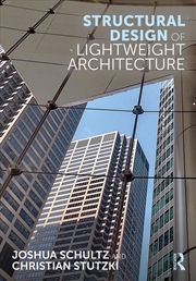 Buy Structural Design of Lightweight Architecture