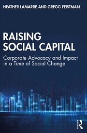 Buy Raising Social Capital