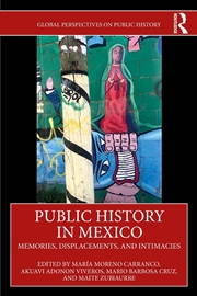 Buy Public History in Mexico