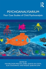 Buy Psychoanalysarium