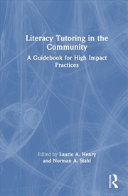 Buy Literacy Tutoring in the Community