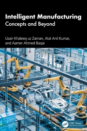 Buy Intelligent Manufacturing