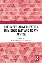 Buy Imperialism in the Middle East