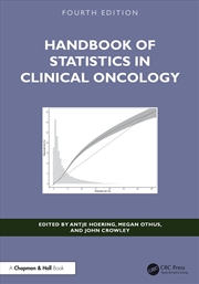 Buy Handbook of Statistics in Clinical Oncology