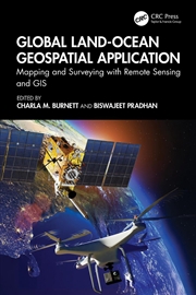 Buy Global Land-Ocean Geospatial Applications