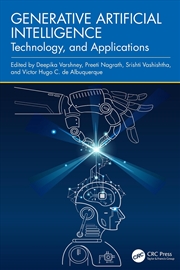 Buy Generative Artificial Intelligence