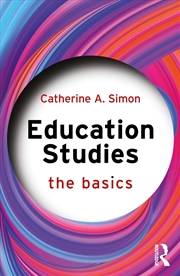 Buy Education Studies