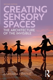 Buy Creating Sensory Spaces