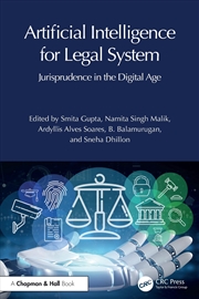 Buy Artificial Intelligence for Legal System