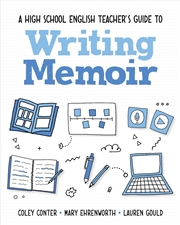 Buy A High School English Teacher's Guide to Writing Memoir