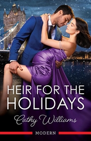 Buy Heir For The Holidays