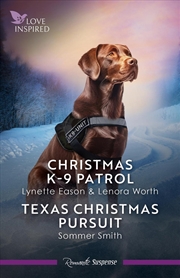 Buy Deadly Christmas Trap/Dangerous Holiday Manhunt/Texas Christmas Pursuit