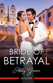 Buy Bride Of Betrayal