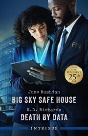 Buy Big Sky Safe House/Death By Data