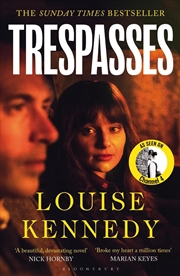 Buy Trespasses