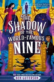 Buy The Shadow of the World-Famous Nine