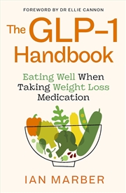 Buy The GLP-1 Handbook