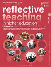 Buy Reflective Teaching in Higher Education
