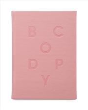Buy Body Copy
