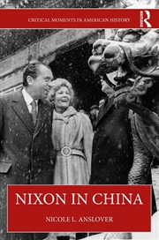 Buy Nixon In China