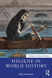 Buy Hygiene In World History