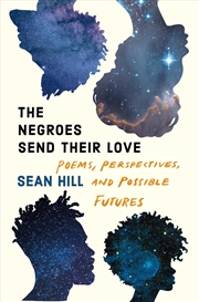 Buy The Negroes Send Their Love