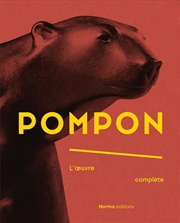Buy Francois Pompon