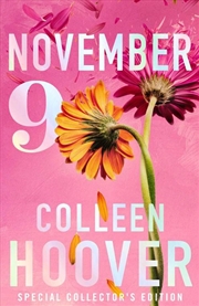 Buy November Nine