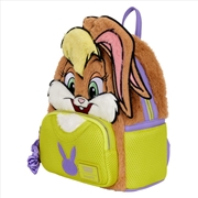 Buy Loungefly Looney Tunes - Lola Bunny Mini Backpack
