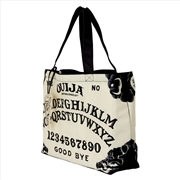 Buy Loungefly Hasbro - Ouija Oversize Canvas Tote Bag