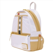 Buy Loungefly Frieren: Beyond Journey's End - Frieren Mini Backpack