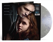 Buy Twilight - Limited Mercury Coloured Vinyl